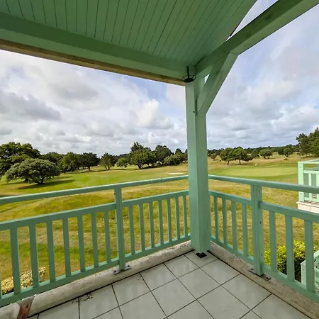 Διαμέρισμα Le Golfeur - Pool And Golf Course